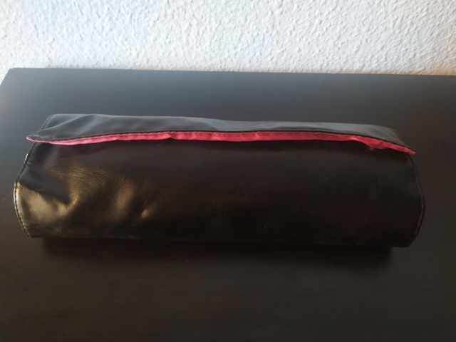 Plancha de pelo Philips