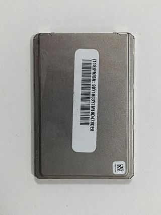 Micrón 1.8 - 512gb sata 6Gb/s Real SSD P400