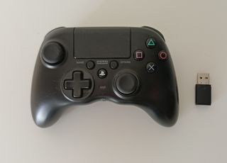 Mando PS4 Hori inalámbrico 