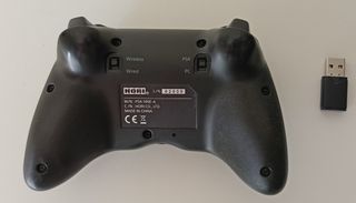 Mando PS4 Hori inalámbrico 