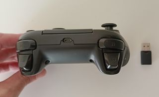 Mando PS4 Hori inalámbrico 