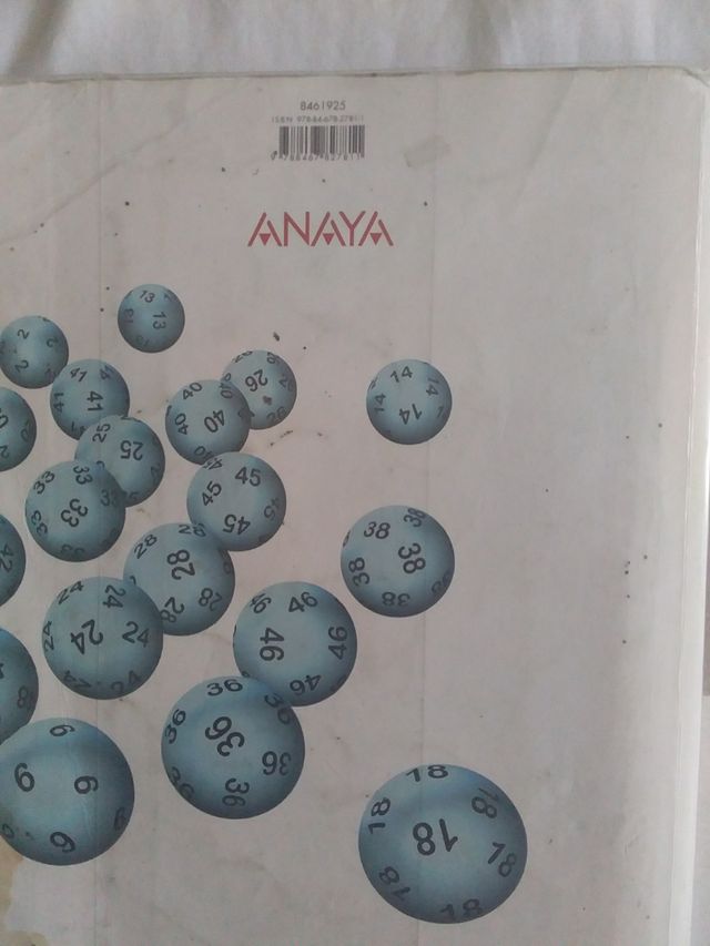 Matemàtiques aplicades a les ciències socials I