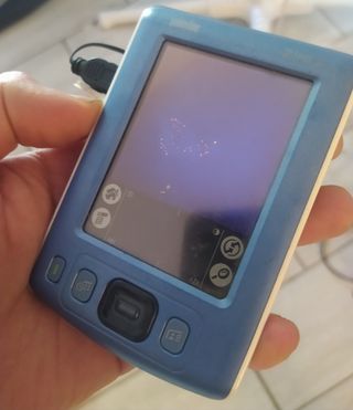 PALMARE - ZIRE 31 PALMONE