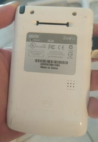 PALMARE - ZIRE 31 PALMONE