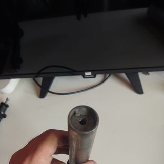 horquilla versatil ics scooter freestyle