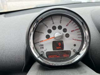 23028 DESPIECE MINI COUNTRYMAN (R60) 1.6 Diesel