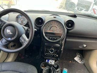 23028 DESPIECE MINI COUNTRYMAN (R60) 1.6 Diesel