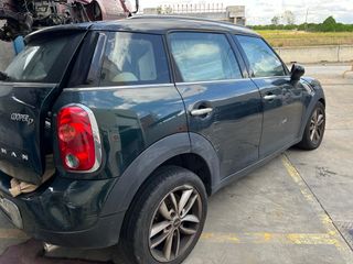 23028 DESPIECE MINI COUNTRYMAN (R60) 1.6 Diesel