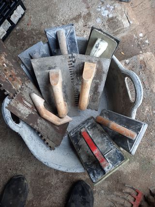 Macetas dla controcione