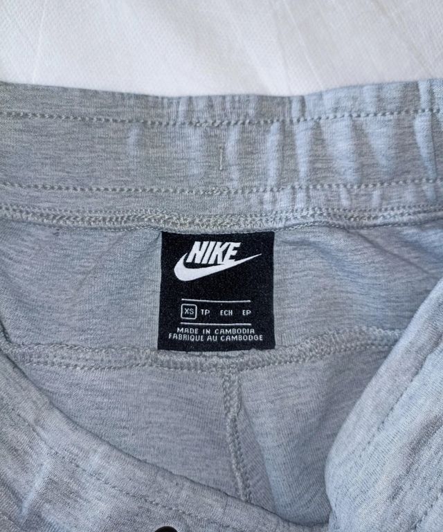Joggers Nike Tech Fleece