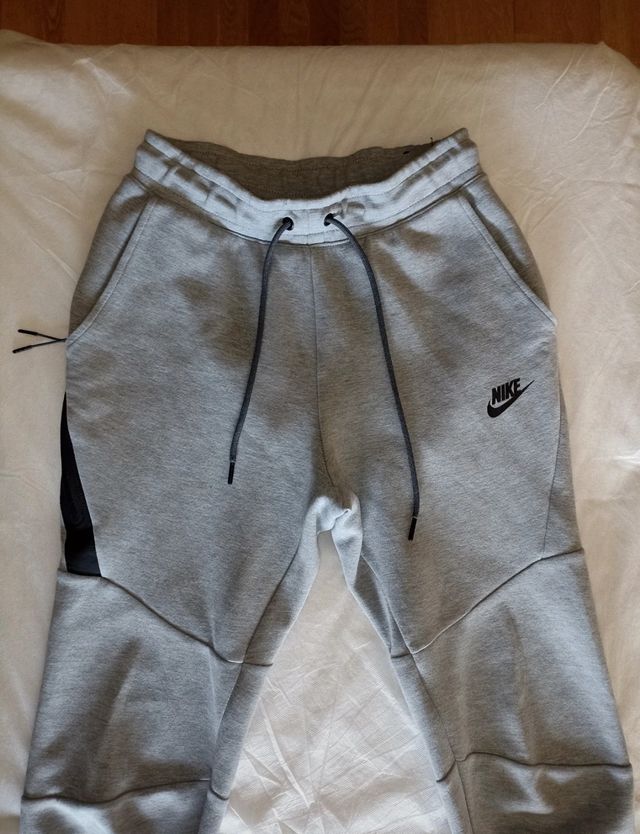 Joggers Nike Tech Fleece