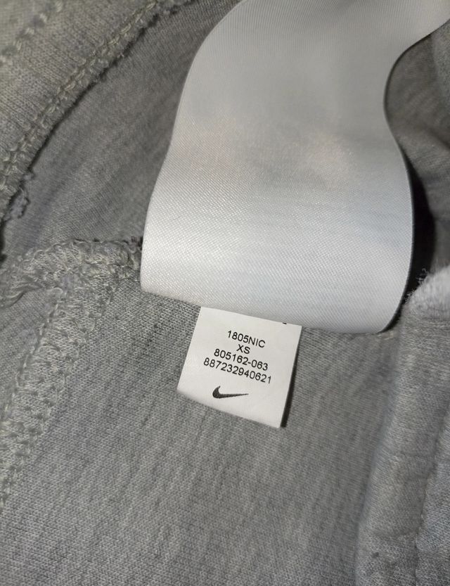 Joggers Nike Tech Fleece