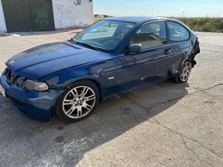 23029 DESPIECE BMW COMPACT (E46) 2.0 16V Diesel