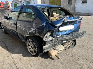23029 DESPIECE BMW COMPACT (E46) 2.0 16V Diesel