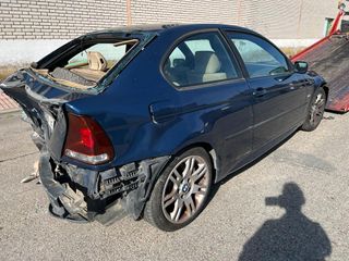 23029 DESPIECE BMW COMPACT (E46) 2.0 16V Diesel