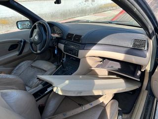 23029 DESPIECE BMW COMPACT (E46) 2.0 16V Diesel