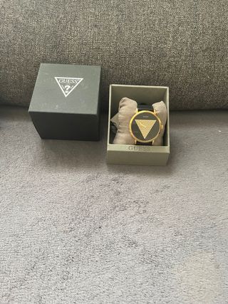 Reloj guess