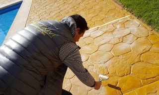 Caminos de Hormigón