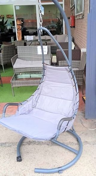 CESTAS COLGANTES EN OFERTA!! IDEAL PARA TU JARDIN!
