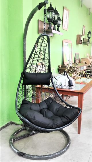 CESTAS COLGANTES EN OFERTA!! IDEAL PARA TU JARDIN!