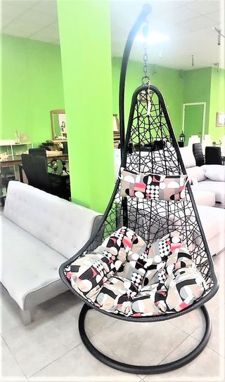CESTAS COLGANTES EN OFERTA!! IDEAL PARA TU JARDIN!