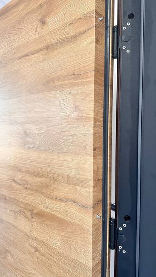 Puerta de entrada VITORIA Serie 77Plus