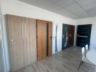 Puerta de entrada VITORIA Serie 77Plus