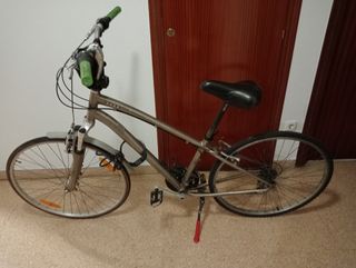 Bici de paseo specialized