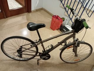 Bici de paseo specialized