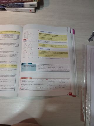 Matemáticas 2 Bachillerato Barcanova
