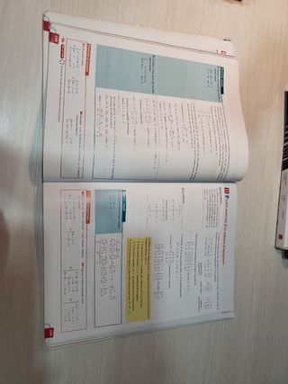 Matemáticas 2 Bachillerato Barcanova