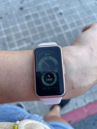 Huawei band 7 Eosa