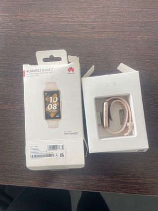 Huawei band 7 Eosa