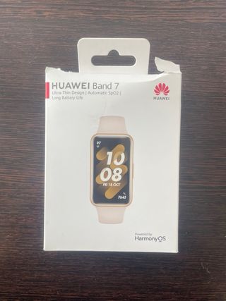 Huawei band 7 Eosa