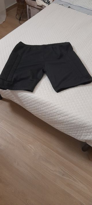 Pantaloncini portiere 