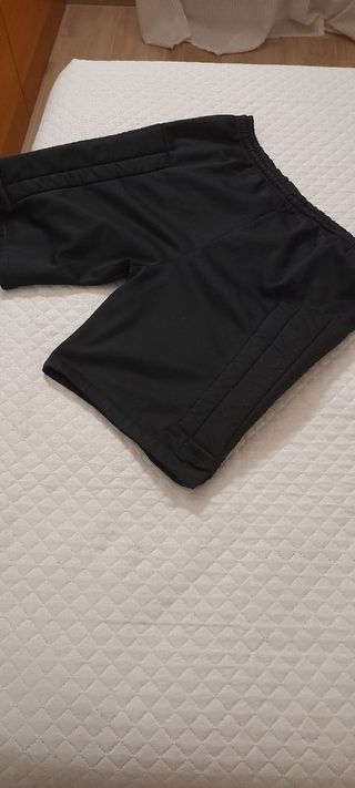 Pantaloncini portiere 