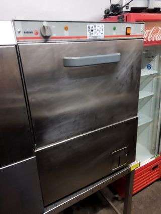 Máquinas Lavaplatos especial Cocina