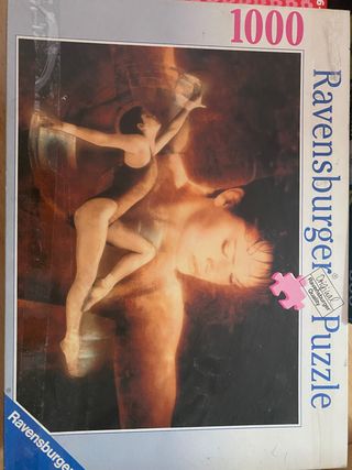 Pack puzzles