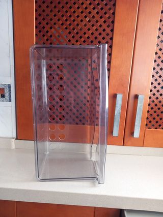 cajón de frigorífico no frost, combi fagor