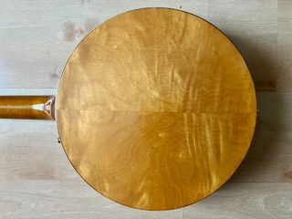 Banjo 6 cuerdas Framus Vintage 1977