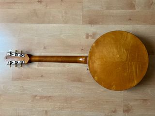 Banjo 6 cuerdas Framus Vintage 1977