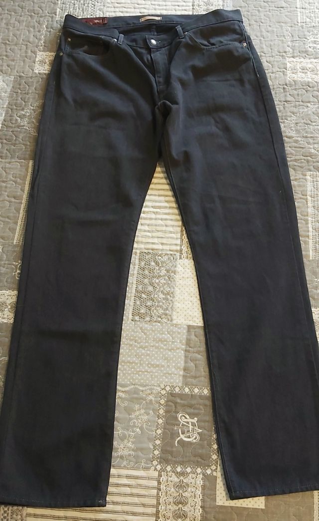 Pantalone Blu scuro MCS