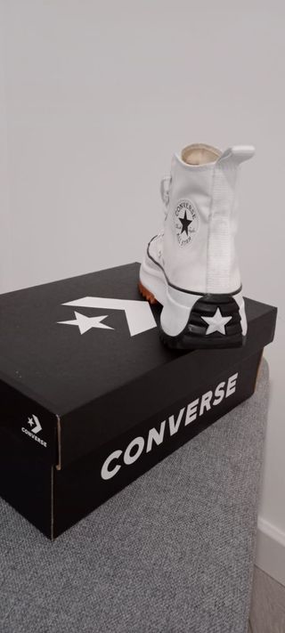 converse run star hike platform