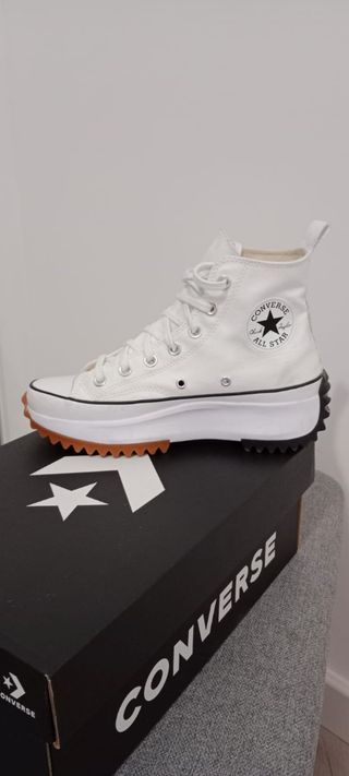 converse run star hike platform