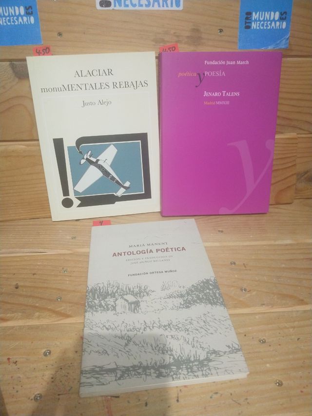 Poesía II
