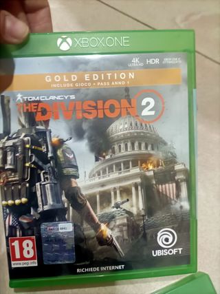 The Division2