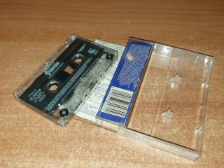 Lote de 4 Peliculas VHS