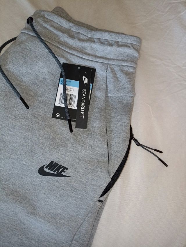 Joggers Nike Tech Fleece 3/4