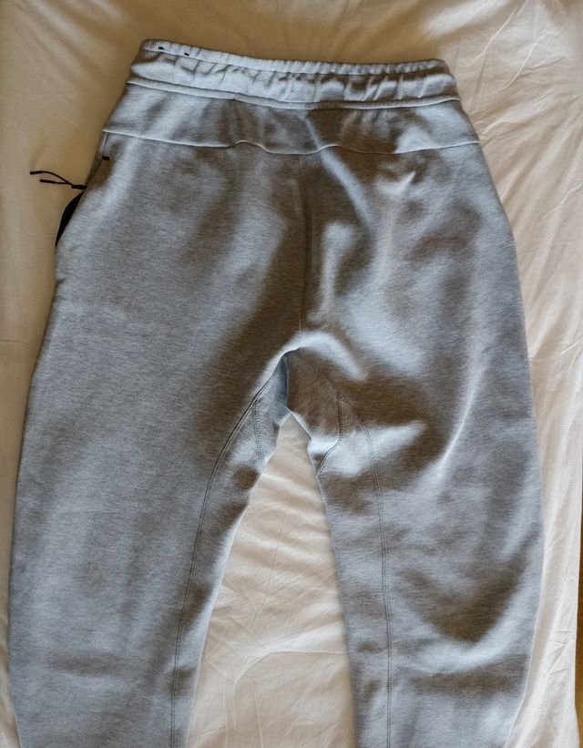 Joggers Nike Tech Fleece 3/4