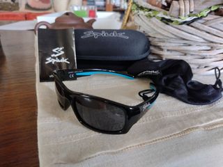 Gafas ciclismo niño